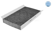NEU - Meyle 53-123200002 Filter, Innenraumluft FüR Land Rover