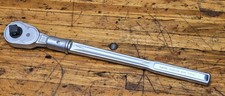 Kal Super Industrial 34 Drive Ratchet 1849 Approx 20 Long New Old Stock Japan