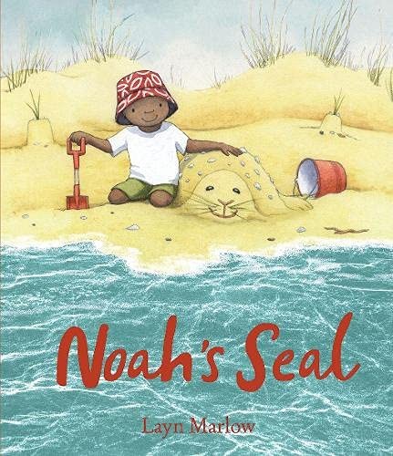 Noah's Seal by Layn Marlow 9780192775122 NEW Free UK Delivery - Image 3