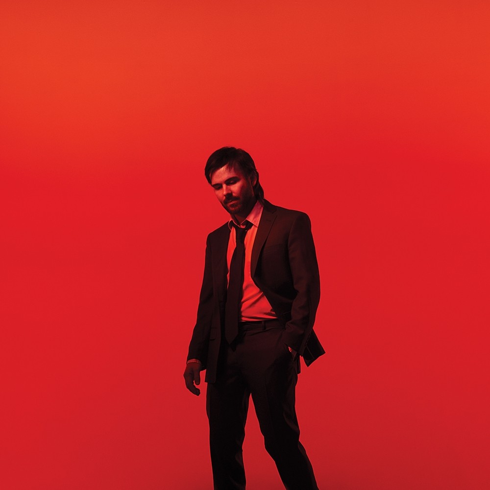Toby Driver They Are The Shield LP New 764072824598