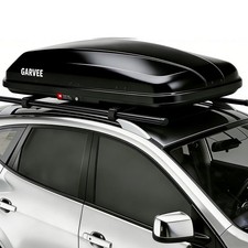 Rooftop Cargo Carrier Hard Shell 2 Straps And 2 Keys For Car Wagon Suv Rooftop Cargo Carrier Hard Shell 2 Straps And 2 Keys For Car Wagon Suv