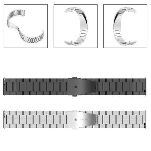 Premium Metallarmb?nder f��r Redmi Watch5 verstellbar f��r bequeme Passform