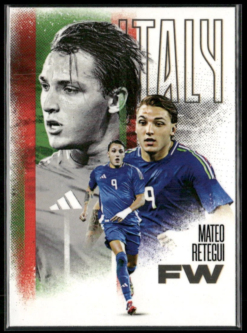 Futera Soccer Italy Sports Trading Cards for sale | eBay
