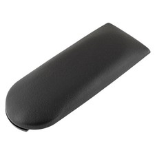 Couvercle noir d'accoudoir pour Golf 4 Passat Jetta Octavia Fabia Roomster Polo