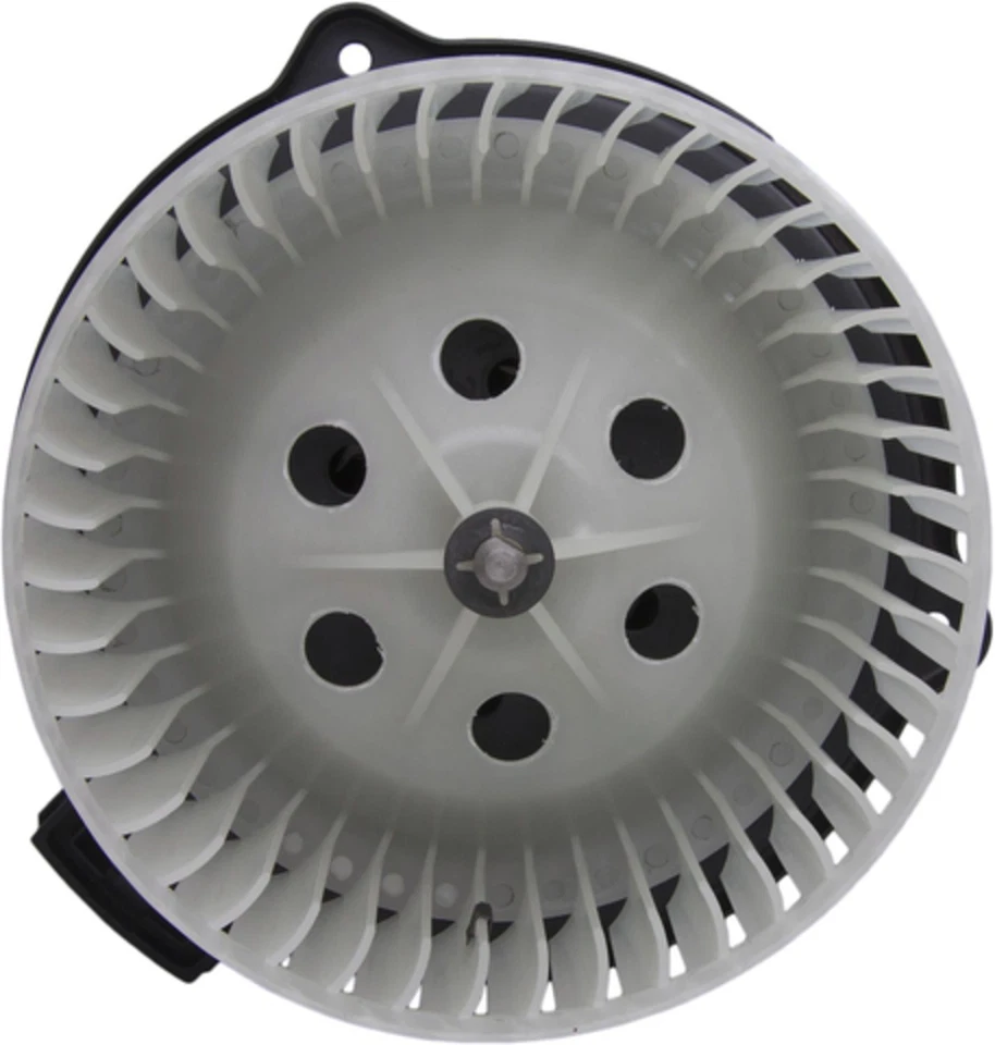Motor soplador Four Seasons 76910 ventilado con brida CW con rueda Foto 4 de 4