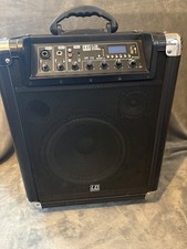 LD System RJ10 Road Jack 10 Portable PA System - Mains only