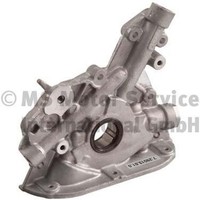 Pierburg ÖLpumpe 7.29013.01.0 FüR Opel CC Astra Vectra X01 J96 Corsa T98 Z02 X03