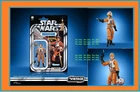 Star Wars Vintage Coll. Ep. IV A New Hope 3.75" Luke Skywalker X-Wing Pilot S&D