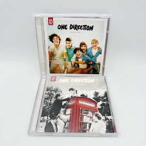 One Direction Take Me Home | eBay