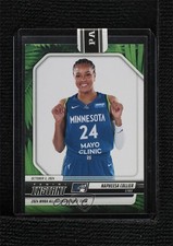 2024-25 Instant WNBA All-Defensive First Team Jungle 16/25 Napheesa Collier 07vd