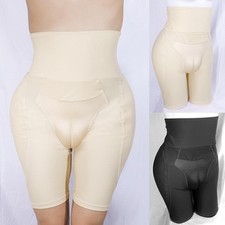 Underwear Mens Shaping Panties Transgender Underpants Breathable Comfy