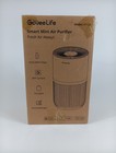 GoveeLife Mini Air Purifier: HEPA Smart Filter for Bedroom H7126 BRAND NEW