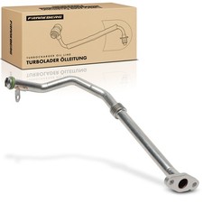 Ölleitung Turbolader für Mercedes-Benz A-Klasse W176 B-Klasse W242 W246 GLB X247