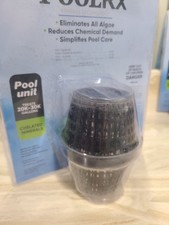 Pool R-X  Unit for 20k to 30k Gallons New Black