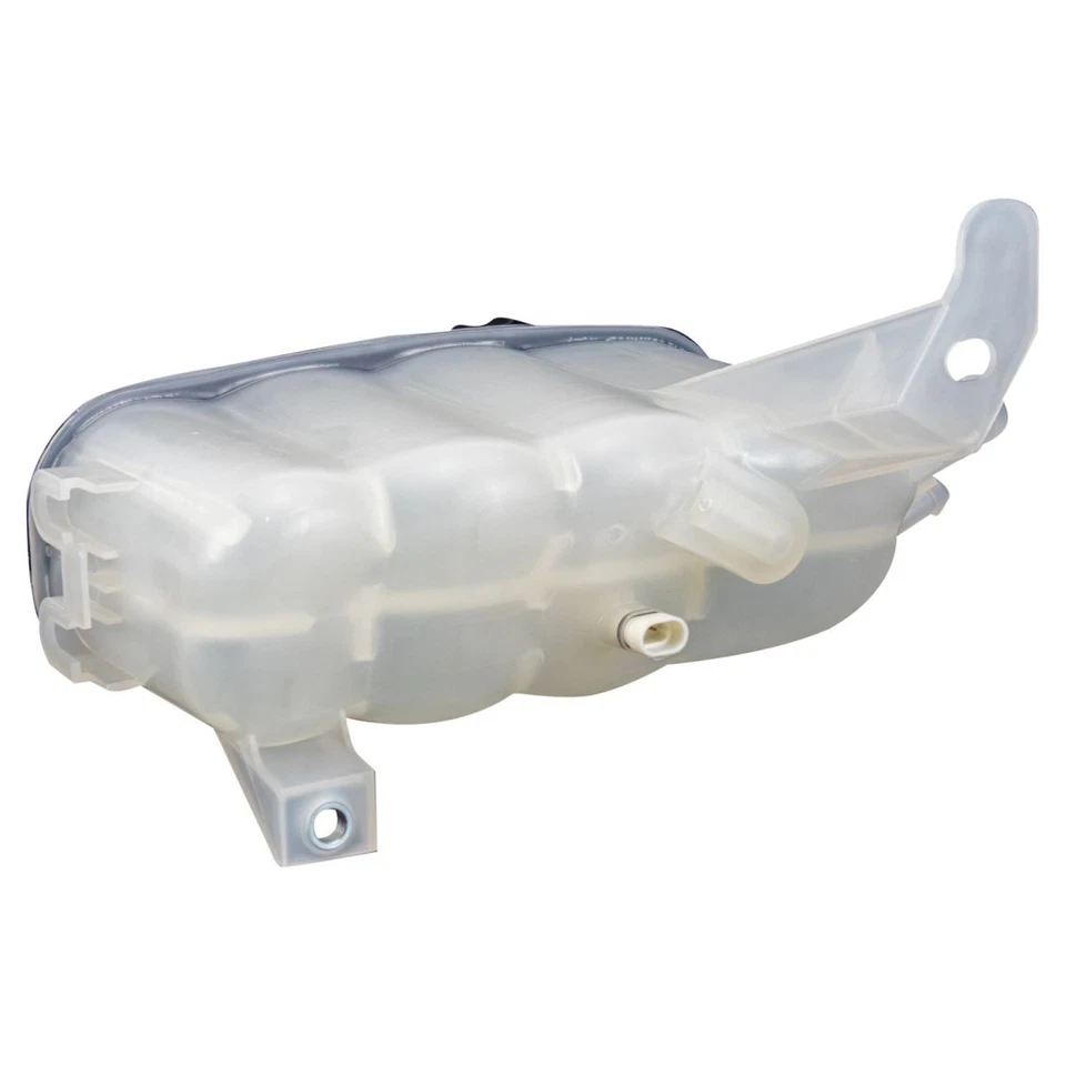 Depósito de refrigerante para Chevrolet Silverado 2500 HD GMC Sierra 2007-2010 Foto 3 de 4