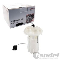 Astemo HÜCo Sensor Kraftstoffvorrat TANK-GEBER FüR CitroËN C-ELYSEE Peugeot