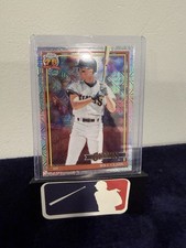 2026 Topps Series 1 - 1991 Topps Chrome Silver Pack Mojo Will Clark #91C-96
