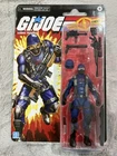 Hasbro G.I. Joe Classified Series Retro Cardback Cobra Trooper Action Figure