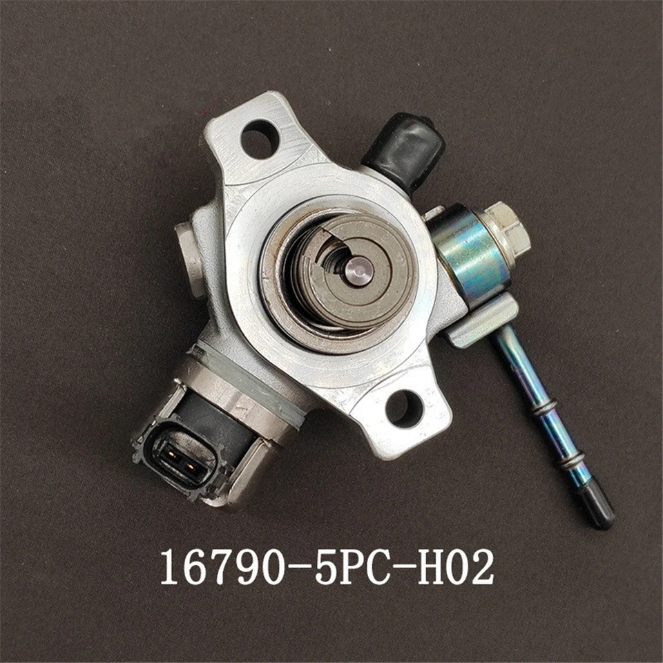 High Pressure Fuel Pump 167905PCH01 167905PCH02 For Honda Accord CRV Civic 17-21 - Image 4 of 4