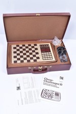 Fidelity Chess Challenger 10 - Schachcomputer...