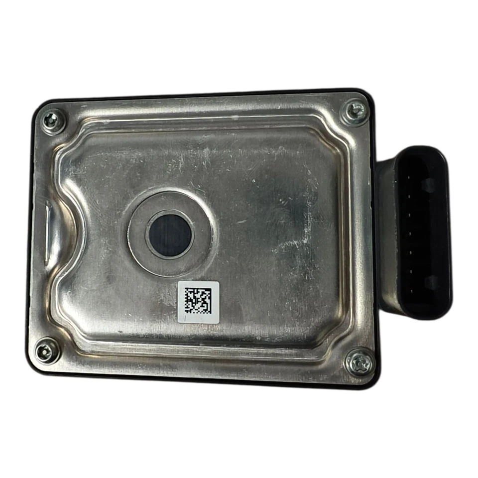 VW Audi Cruise Control Radar Sensor Distance Module 2QD907561B 7P0907561B ACC - Image 2 of 4