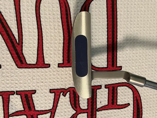 Vintage Maxfli A10 One Putter WHC New Grip RH - Picture 6 of 11