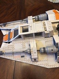LEGO Star Wars UCS Snowspeeder 75144 Set 1703 pcs Retired