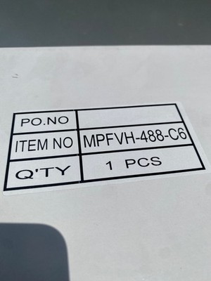 Shaxon MPFVH-488-C6 or MPFVFUHD-488-C6)