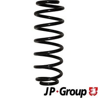 JP Group Fahrwerksfeder Hinterachse FüR Peugeot