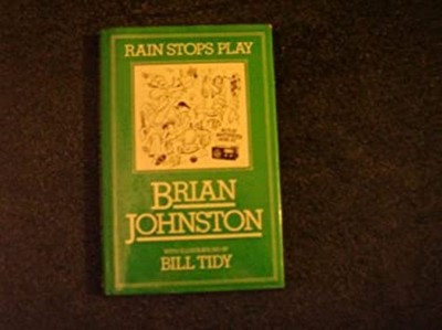 Regen Stück Play Hardcover Brian, Ordentlich, Bill, Hughes, Lynn Johnsto
