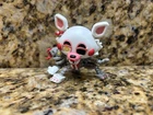 Funko Mystery Mini Five Nights at Freddy's Special Delivery MANGLE Vinyl Figure