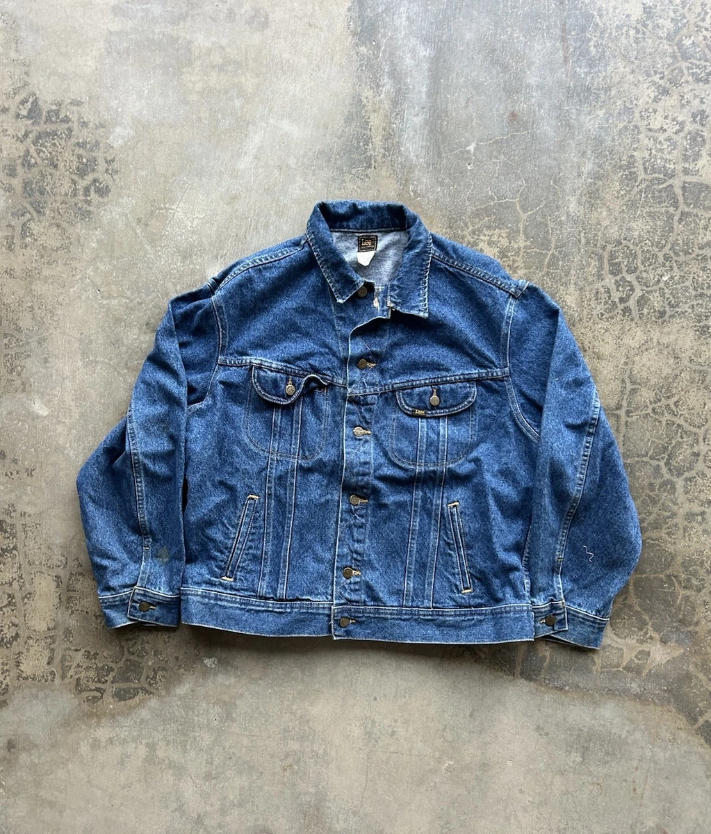 lee 101 j jacket products for sale | eBay