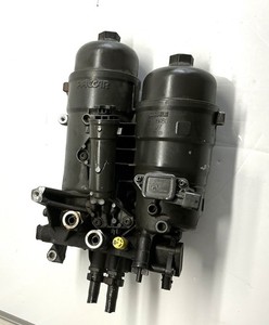 Genuine PACCAR MX11 MX13 Fuel Filter Housing Assembly 2298480 MAHLE 72515038 DAF