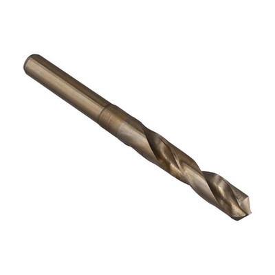 Professional HSS Cobalt Drill Bit Conforms to DIN 338 & BS328 Standard