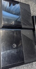 Microsoft Xbox 360 Console - 500GB - Tested, Working - includes 1 joypad and PSU