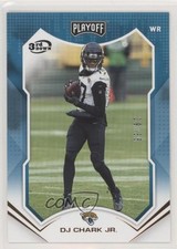 2021 Panini Playoff 3rd Down 9/35 DJ Chark Jr #63 0q1p
