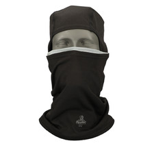 RefrigiWear 4-in-1 Convertible Balaclava - Versatile Face Mask for Cold Weather
