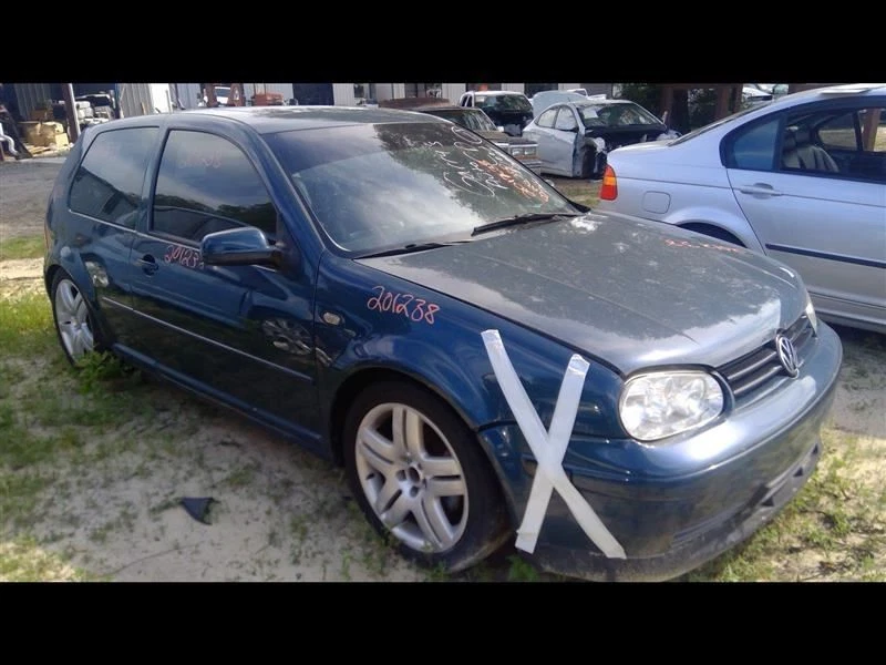 Intake Manifold 1.8L Turbo 180 Hp VIN C 5th Digit Fits 02-06 AUDI TT 508490 Foto 2 de 4