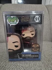 Funko Pop! Vinyl: Game of Thrones - The Hound Beyond the Wall (Digital Pop!