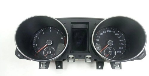 VW GOLF VIII CD1 Kombiinstrument 5K0920870D M1423 1.11 Petrol 81kw 31914619