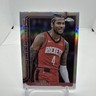2025-26 Topps Chrome Jalen Green Refractor #58 Rockets