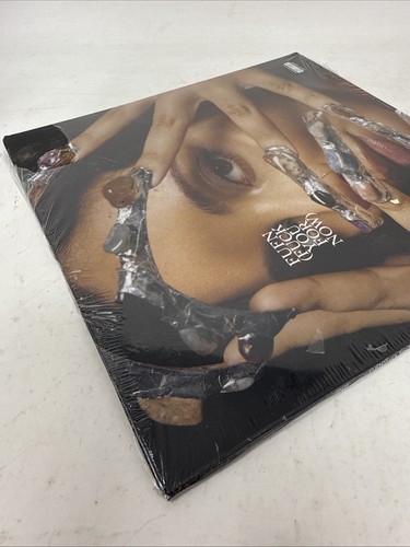 Jade: FUFN (Fuck You For Now) / IT Girl 7" Single - Black Vinyl 7" (UK Import) - Picture 6 of 11