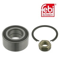 Febi Bilstein Radlagersatz 24523 FüR CitroËN Passend FüR Fiat Lancia Peugeot