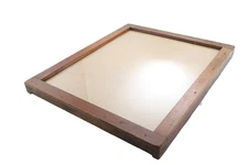 Wood Contact Printer 14x18