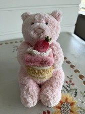 [ship out mid Sept] BNWT Jellycat China exclu...
