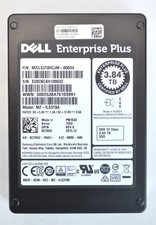 DELL Enterprise Plus  MZ-ILT3T8A SAMSUNG PM1633 3.84TB SAS 12Gb/s SSD Tested!