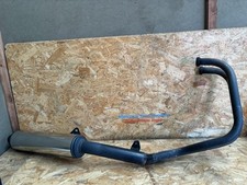 Silenziatore scarico Kawasaki ER-5 Twister 9922KM