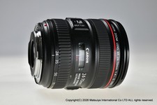 Canon EF f/4 Camera Lenses 24-70mm Focal for sale | eBay