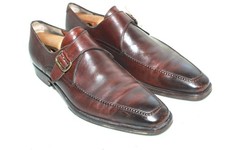 Scarpe da monaco Fratelli Rossetti 9,5