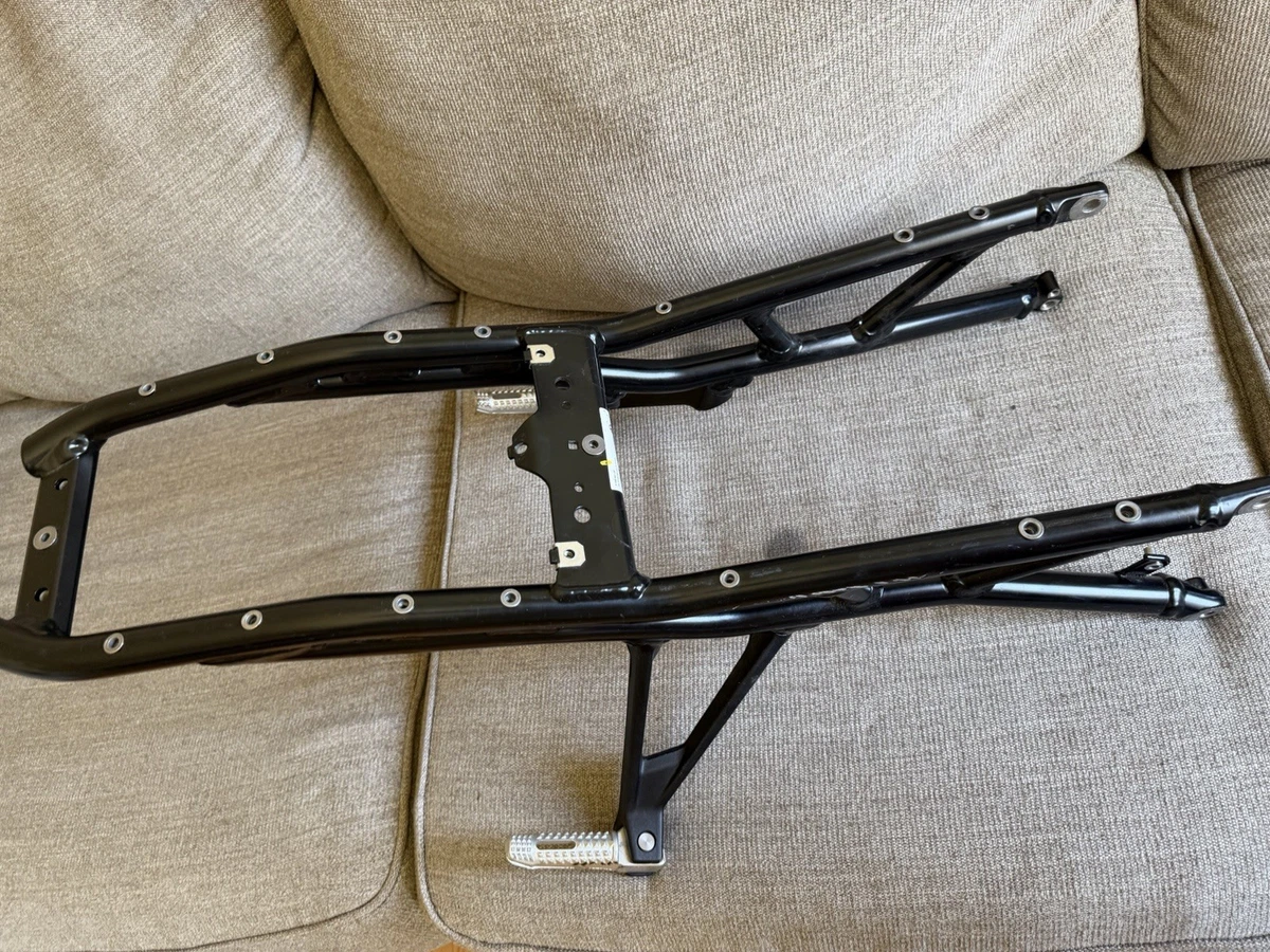 Preços baixos em Motocicletas e Scooters Quadros e peças para BMW